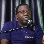 Bamidele Obende, Lead Executive of Eunomy