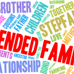 Blended family