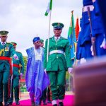 president bola tinubu