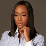 Bolatito Benson, founder of Table Talk