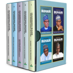 Buhari’s legacy