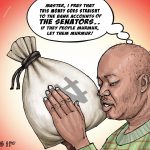 Prayer Of The Wicked