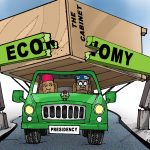 Tinubu's Heavy Cabinet