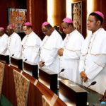 Catholic Bishops in Cameroon