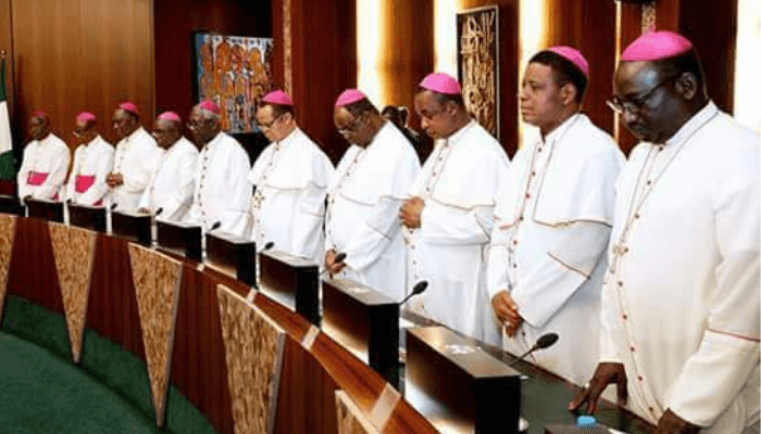 Catholic Bishops in Cameroon
