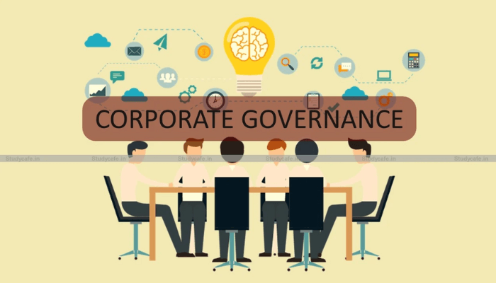 Corporate Governance