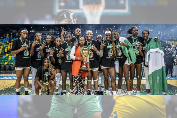 D'Tigress Team