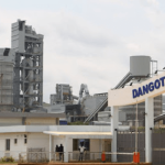 Dangote Cement