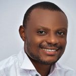 Sanmi Olowosile, Chairman of the Sustainable Green Environment Initiative (SGEi)