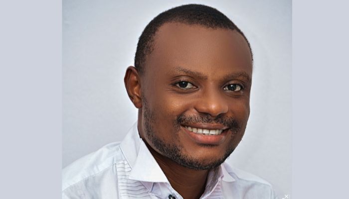 Sanmi Olowosile, Chairman of the Sustainable Green Environment Initiative (SGEi)