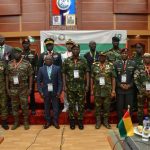 ECOWAS Force