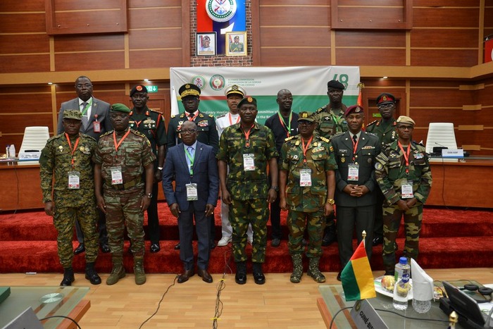ECOWAS Force