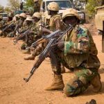 ECOWAS standby force
