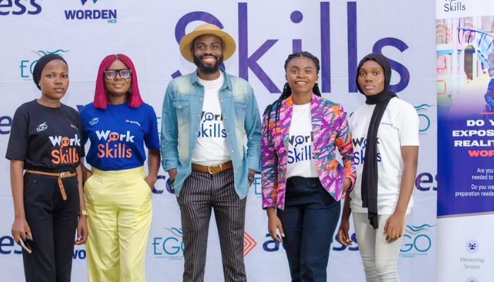 EGO Foundation and OGITECH