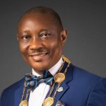 Edwin Igbiti, presidentchairman of Council Chartered Insurance Institute of Nigeria (CIIN)