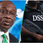 Godwin Emefiele