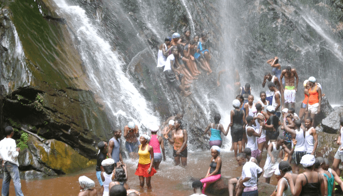 Nigeria’s travel industry