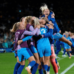 FIFA Women’s World Cup