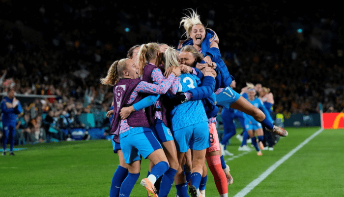 FIFA Women’s World Cup