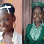 Fajimi Anjolaoluwa Olajumoke