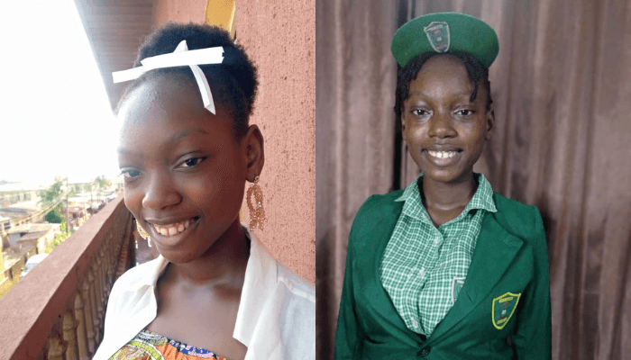 Fajimi Anjolaoluwa Olajumoke