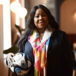 Fatma Samoura