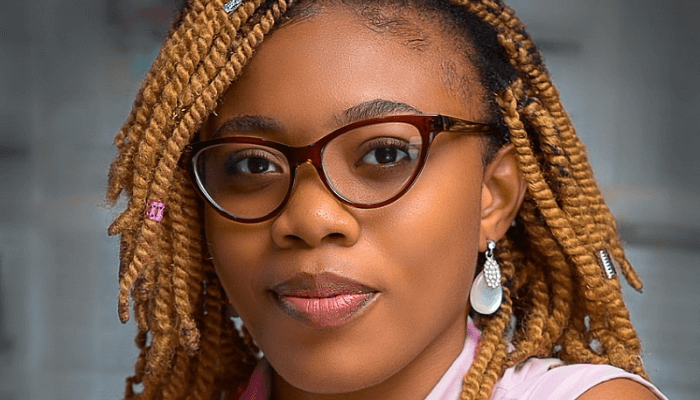 Favour Chiagozie Ebubechukwu