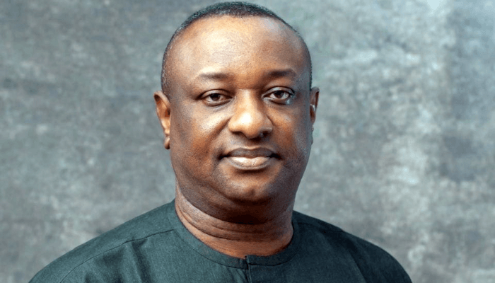 Festus Keyamo