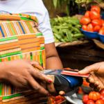 Financial inclusion in Nigeria