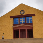 First Baptist Church