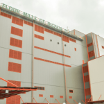 Flour Mills of Nigeria