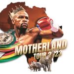 Floyd Mayweather ‘Motherland Tour'