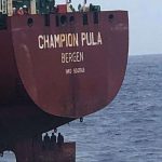 Four Nigerian youths rescued in Brazil