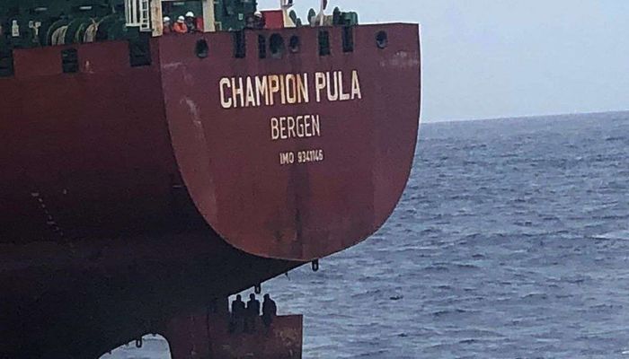 Four Nigerian youths rescued in Brazil