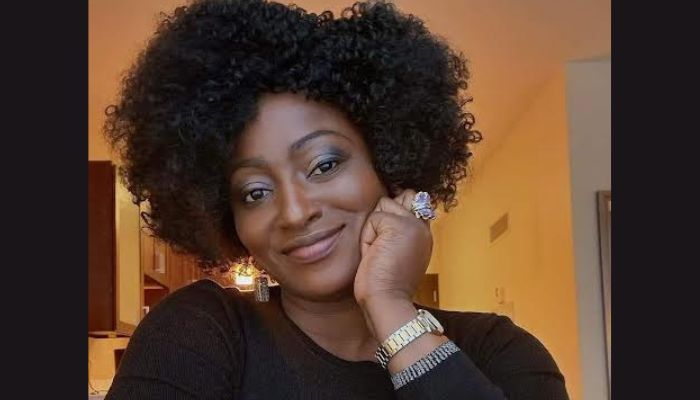 Funmi Adewara, founder/CEO, Mobihealth