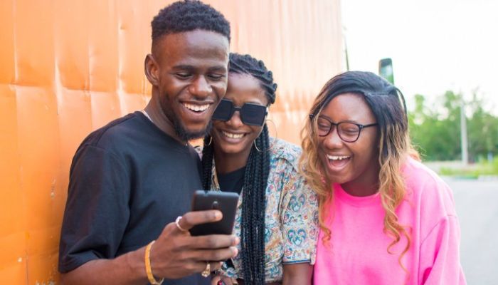 Gen Z [Photo Credit OG Capital]