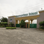 Greensprings School