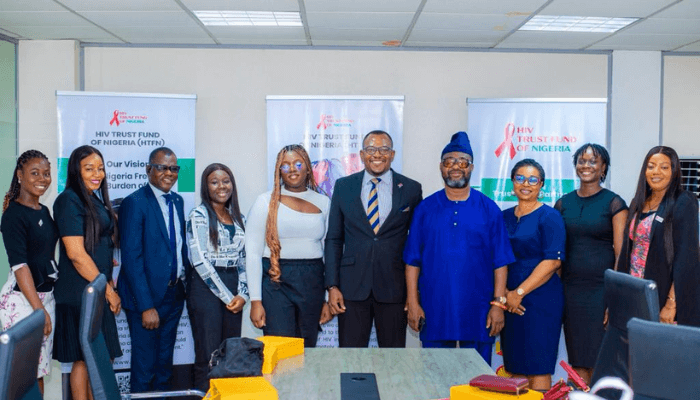 HIV Trust Fund of Nigeria