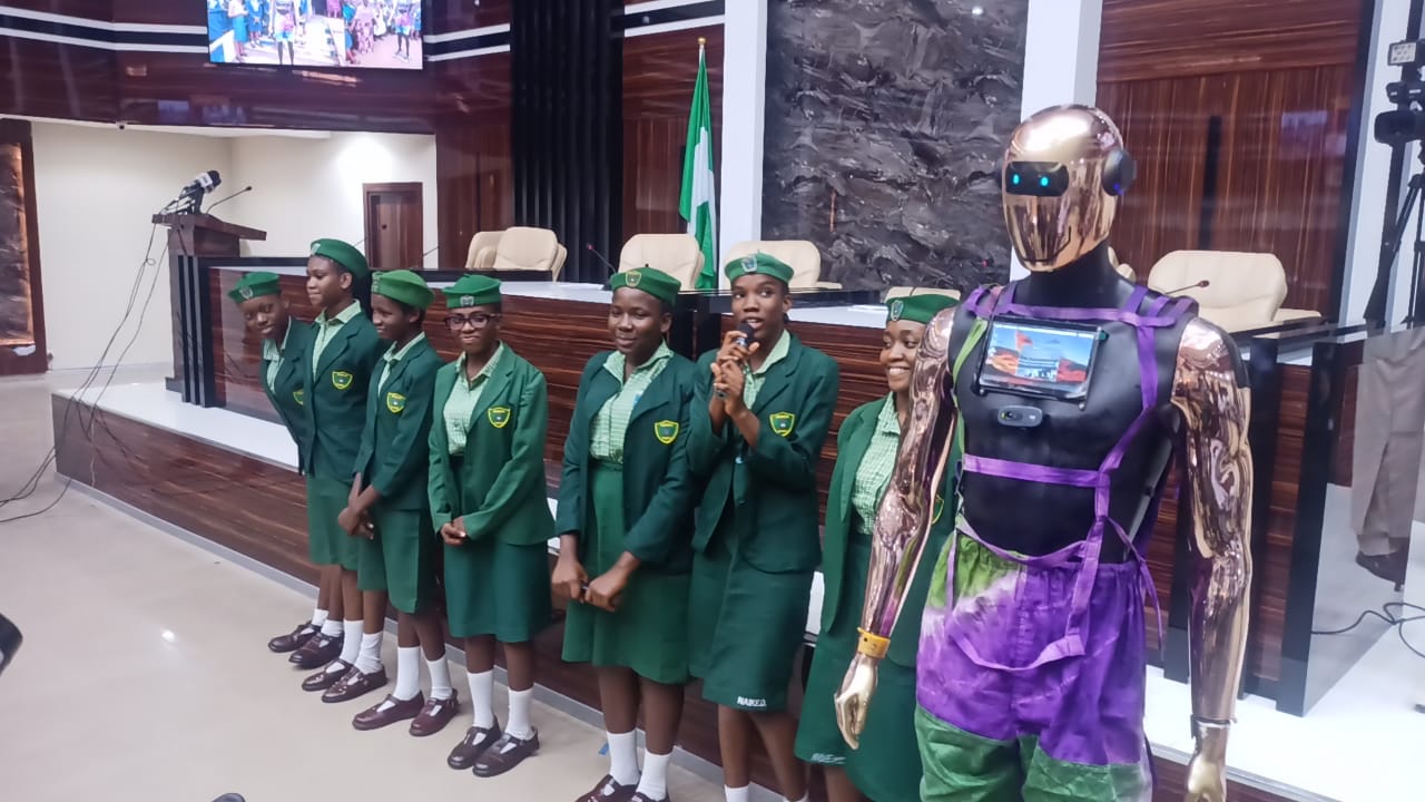 Fajimi Anjolaoluwa Olajumoke