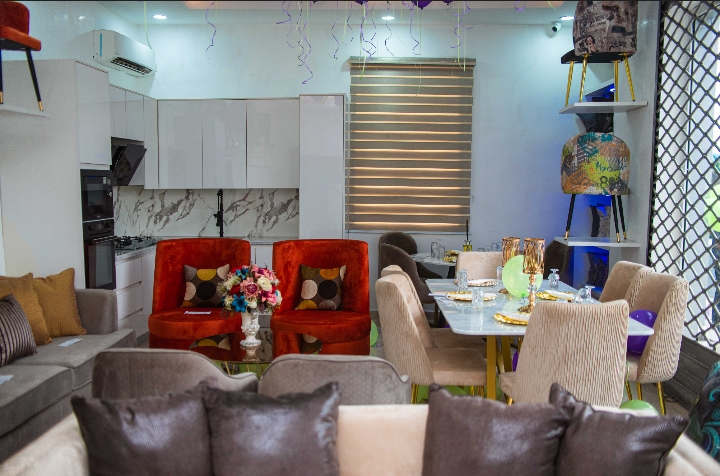 Designtactics Interiors