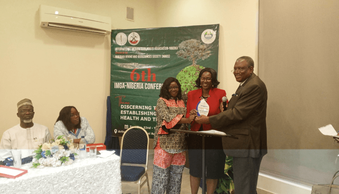 IMGA-Nigeria