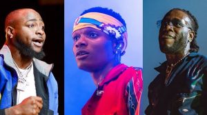 Nigerian artists