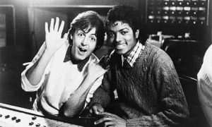 Michael Jackson 