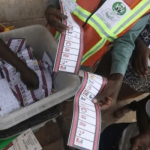 Nigeria’s electoral system