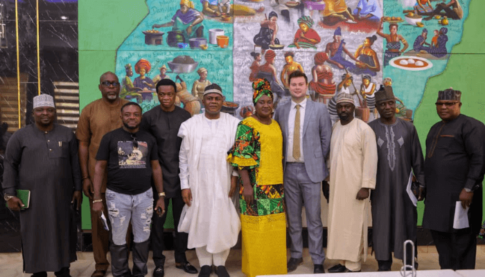 INGA to boost Nigeria