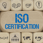 ISO certifications