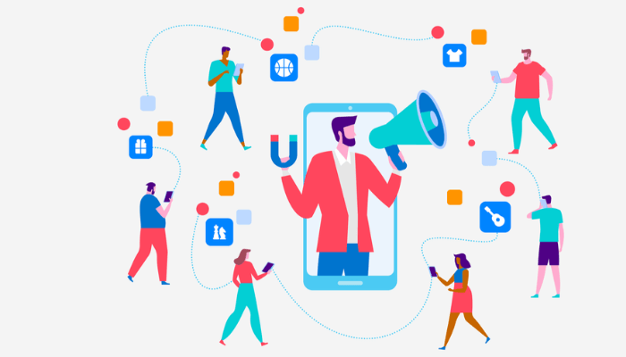 influencer marketing