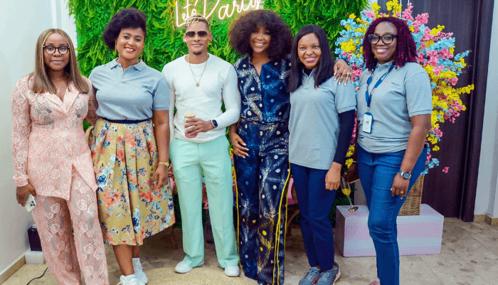 Influencers lifestyle