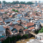 Informal settlements