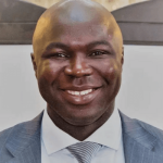 Ismaila Badjie